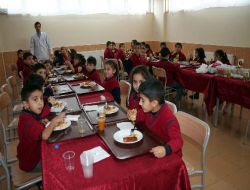 Okullarda Yerli Malı Haftası Kutlandı
