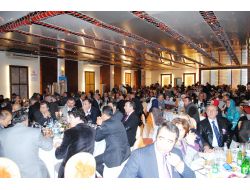 Yıldırım: Yolları Böldük, Gönülleri Birleştirdik