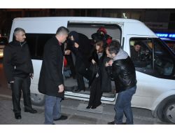 İzmir'de Kumar Baskını: 6 Gözaltı