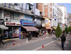 Kobi'ler İş Sağlığında Hekim, Rekabette Teşvik Yolu Gözlüyor