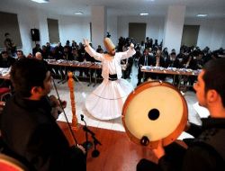 Dünya Ehl-i Beyt Vakfı İftarında 'birlik' Çağrısı Yapıldı