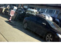 ‘herbir Hurda Araçta Dram Saklı; Sökerken Yüreğimiz Yanıyor’ (Özel)