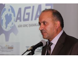 Agiad Başkanı Bayındır: Teşvikler Devam Etmeli