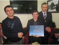Ünder’de Muhtarlara Görev Ve Yetkileri Anlatıldı