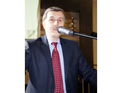 Prof. Dr. Aydüz: Dua Ederken Hem Endişe Hem De Ümitle Yalvarın