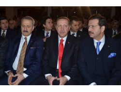 Deik Olağan Genel Kurulu Başladı!