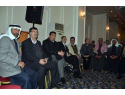 Aşiretler Esed Sonrası Tek Bayrak İçin Toplandı