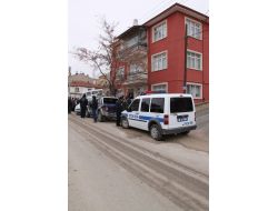 Polatlı’da Soba Zehirlenmesi: 2 Ölü