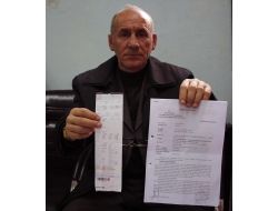 Kayıp Kaçak Bedeline Mahkeme 'Dur' Dedi