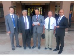 Yunus’un Torunlarından Muhteşem Yüzyıl'a Suç Duyurusu