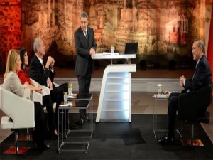 O soruyu soramadılar!