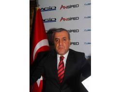 Kentsel Dönüşümde Özel Sektör-kamu El Ele Vermeli