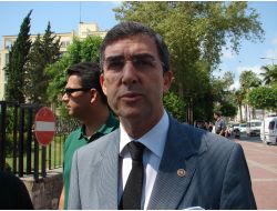 Naras Ve Gökçeler Barajları Tarım Arazilerinin Susuzluğuna Son Verecek