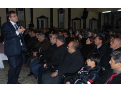 'Afrika'da Türkiye'den Geldiğinizi Söyleyince Gözlerinin İçi Gülüyor'