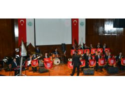 Türkay Adana’da Ayakta Alkışlandı