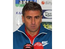 Akhisarspor İlk Devrede Sahasında Galibiyet Sevinci Yaşatamadı