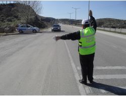 Kemer Takma Oranı Yüzde 80’i Bulan Afyon Japonya’ya Örnek Gösterildi