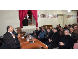 Usta: Eskiden Vatandaş Hastanenin Hizmetçisiydi, Şimdi Durum Tam Tersi