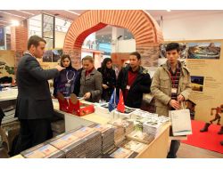 Tarihi Kentler Zirvesinde Bursa Rüzgarı