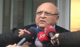 Abdullah Kiğılı: Adalet tecelli edecek!