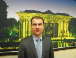 THY İran’dan Yılda 600 Bin Yolcu Taşıyor