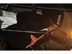Mevlana Vuslat'ın 739. Yıldönümünde Anıldı