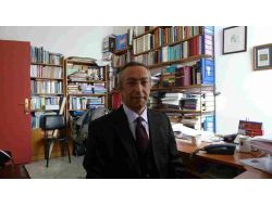 'Doç. Dr. Koç: Atanamayan Öğretmen Sorununun Kaynağı Eğitim Fakülteleri