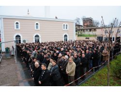 Turan Çakır Ve Ailesinin Acı Günü