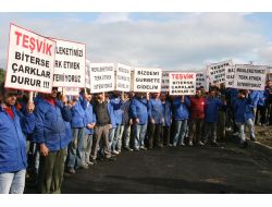 Teşvik Yasası Uygulamadan Kalkarsa Trabzon'da 2 Bin Kişi İşsiz Kalacak