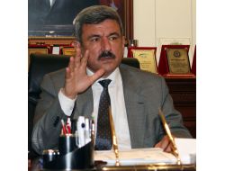 Vezirköprü'nün Altyapısı Baştan Aşağı Yenileniyor