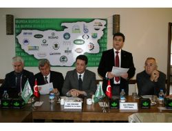 Osb’lerden Ortak Görüş: Dışarıda Kalan Sanayi Tesisleri Büyük Sorun