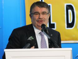 Bakan Şahin: Bu Ülkeyi Bölmeye Hiç Bir Hain Örgütün Gücü Yetmeyecektir