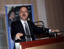 "Ülkenin Bütün Kronik Sorunlarını Çözmek İçin Yola Çıktık!"