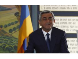 Ermenistan, Yukarı Karabağ’da Rus Nato’sunu Göreve Çağıracak