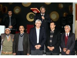 Barış Komisyonu, Kan Davalı Aileleri Barıştırdı