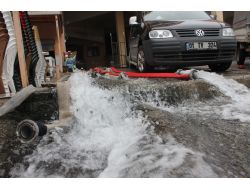 Kocavezir Esnafı: Olayların Sorumlusu Biz Değiliz, Belediyeye Randevulu Gittik