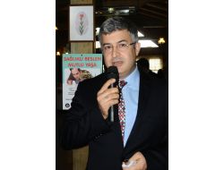 Ansader'den Obeziteyle Mücadele Projesi