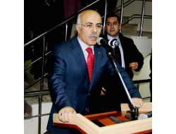 Iğdır Valisi: Sağlık Çalışanından Vatandaşa Saygılı Davranmalarını Bekliyorum