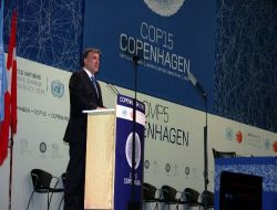 Cumhurbaşkanı Gül ABD'de..