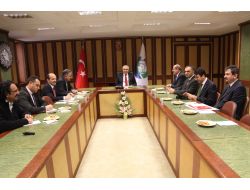 Çayın Başkenti 7-11 Mart’ta Başkent'te Olacak