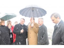 Uludağ Üniversitesi’ne 75 Dönümlük Arazi Bağışı