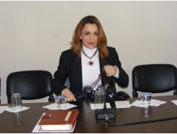 Ak Parti Milletvekili Uslu: Viranşehir Antalya'dan Daha Fazla Elektrik Tüketiyor