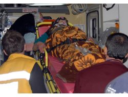 Başkale’de Zehirlenen Köylülere 7 Saatte Ulaşılabildi