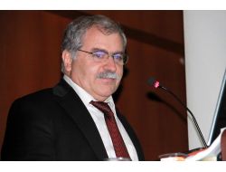 Prof. Dr. Çengel: Enerji Verimliliği, Devlet Politikası Olmalı