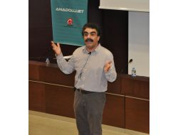 Anadolujet, Samsunlu İşadamlarıyla Buluştu