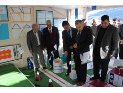 Silifke’de Matematik Bilinci Oluşturuluyor