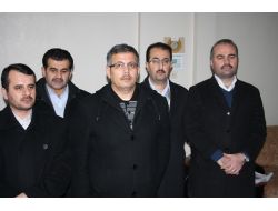Elbistan'da Din Görevlilerine Ağır Hakaret İçeren Şiire Tepki