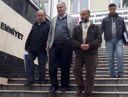 Dublörlü Tapu Vurgununa Polis Operasyonu