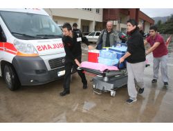 Hale Öğretmenin Organları 5 Kişiye Umut Oldu