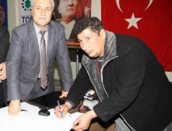 Kentsel Dönüşüm İçin Protokol İmzalayan Sayısı Artıyor